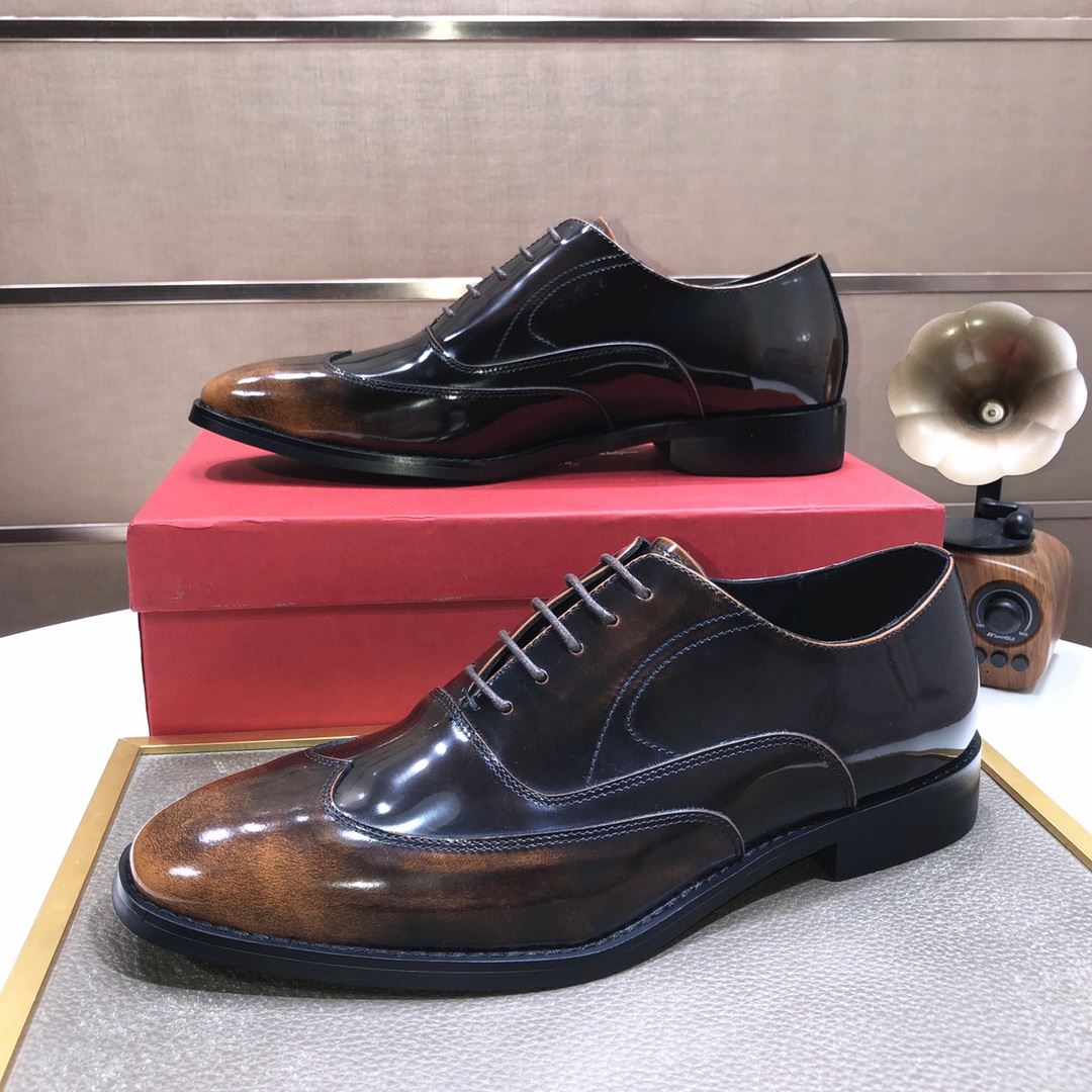 Ferragamo Shoes